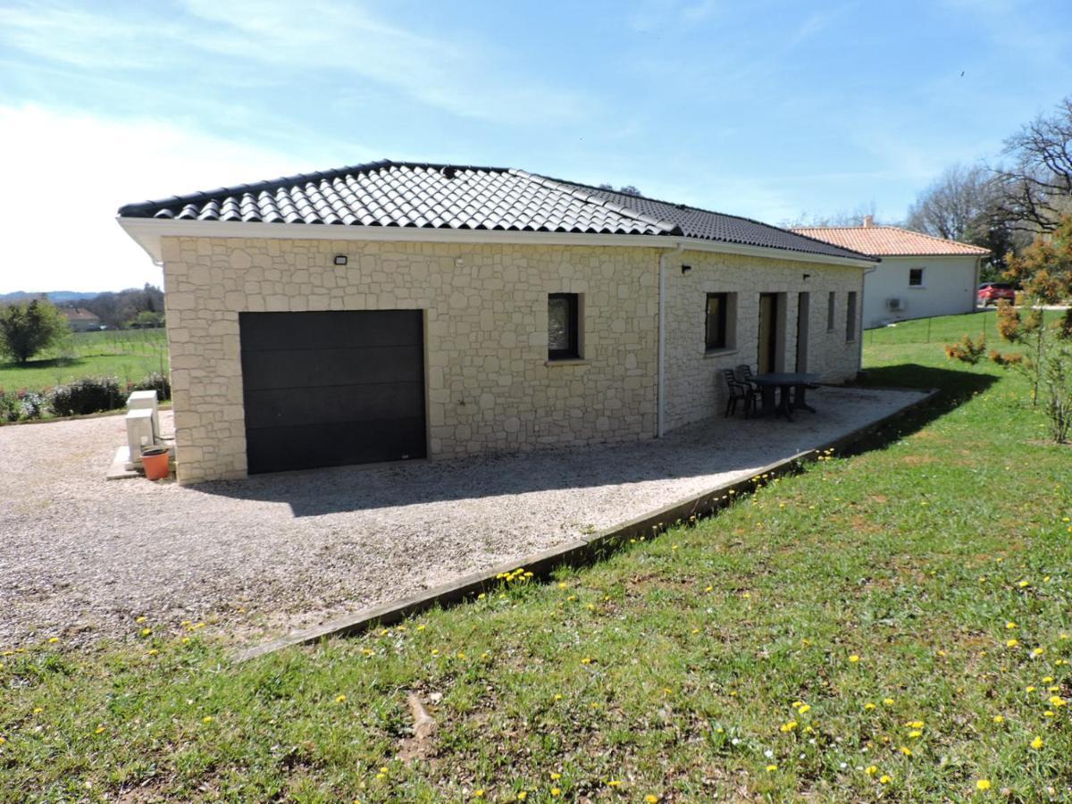 Gite Du Chene Vert - Perigord Salignac Eyvigues Exterior foto