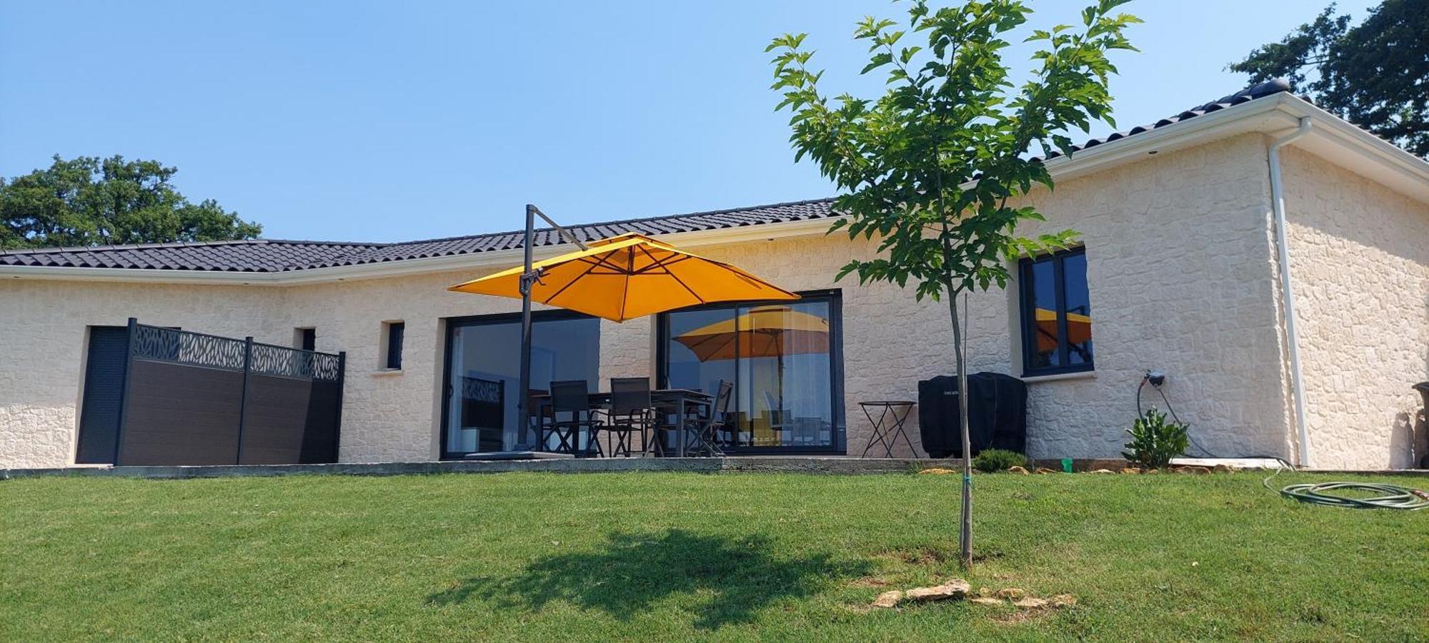 Gite Du Chene Vert - Perigord Salignac Eyvigues Exterior foto